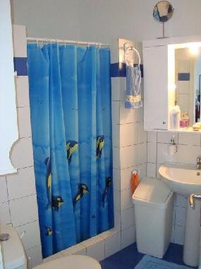 Casa de vacaciones en ANGHIDIA (Kyklades)Casa de vacaciones