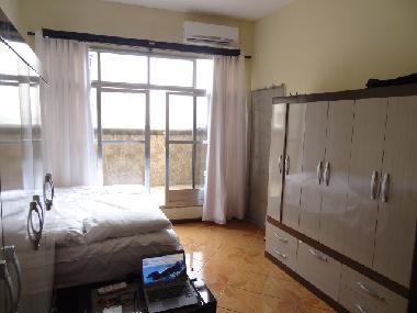 Apartamento de vacaciones en Rio de Janeiro (Rio de Janeiro)Casa de vacaciones