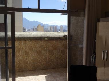 Apartamento de vacaciones en Rio de Janeiro (Rio de Janeiro)Casa de vacaciones