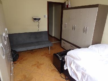 Apartamento de vacaciones en Rio de Janeiro (Rio de Janeiro)Casa de vacaciones