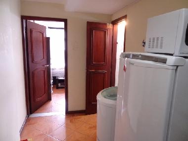 Apartamento de vacaciones en Rio de Janeiro (Rio de Janeiro)Casa de vacaciones