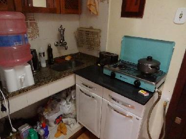 Apartamento de vacaciones en Rio de Janeiro (Rio de Janeiro)Casa de vacaciones