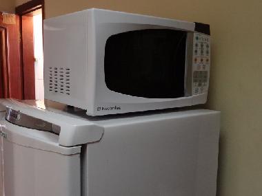 Apartamento de vacaciones en Rio de Janeiro (Rio de Janeiro)Casa de vacaciones