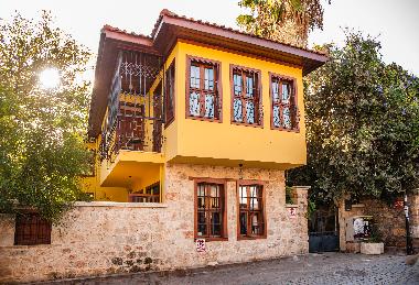 Casa de vacaciones en Antalya (Antalya)Casa de vacaciones