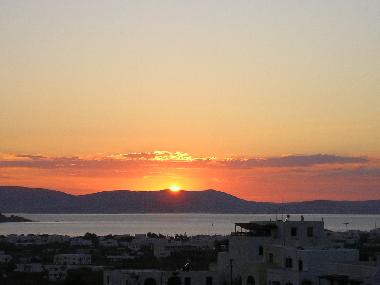 Casa de vacaciones en ANGHIDIA (Kyklades)Casa de vacaciones