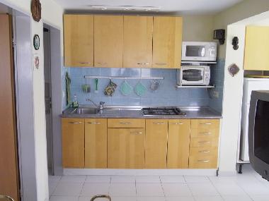 Apartamento de vacaciones en Calpe (Alicante / Alacant)Casa de vacaciones