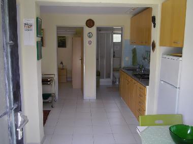 Apartamento de vacaciones en Calpe (Alicante / Alacant)Casa de vacaciones