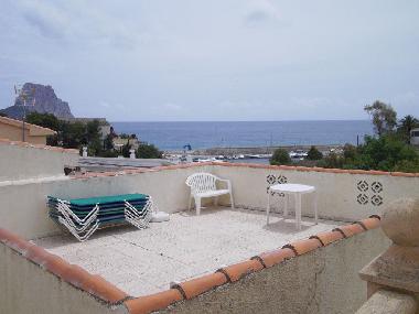 Apartamento de vacaciones en Calpe (Alicante / Alacant)Casa de vacaciones