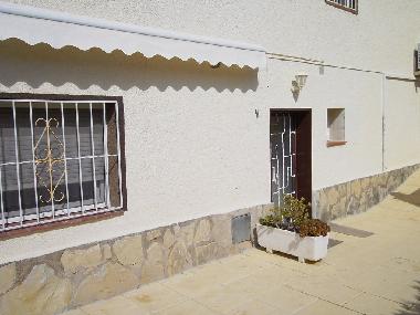 Apartamento de vacaciones en Calpe (Alicante / Alacant)Casa de vacaciones
