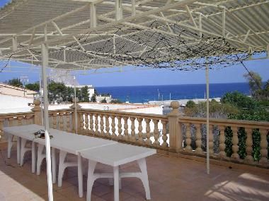 Apartamento de vacaciones en Calpe (Alicante / Alacant)Casa de vacaciones