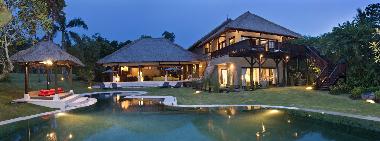 Villa en Canggu (Bali)Casa de vacaciones