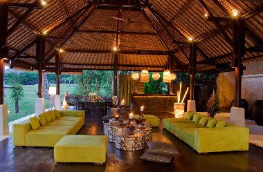 Villa en Canggu (Bali)Casa de vacaciones