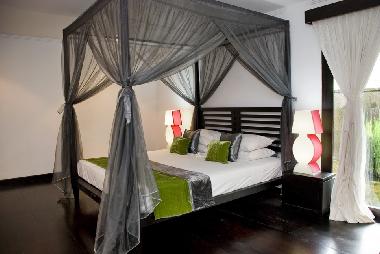 Villa en Canggu (Bali)Casa de vacaciones