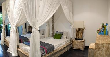 Villa en Canggu (Bali)Casa de vacaciones