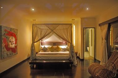 Villa en Canggu (Bali)Casa de vacaciones