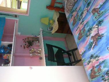 Villa en Sainte - Anne (Guadeloupe)Casa de vacaciones