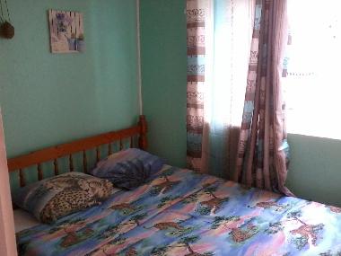 Villa en Sainte - Anne (Guadeloupe)Casa de vacaciones