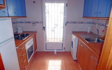 Casa de vacaciones en orihuela (Alicante / Alacant)Casa de vacaciones