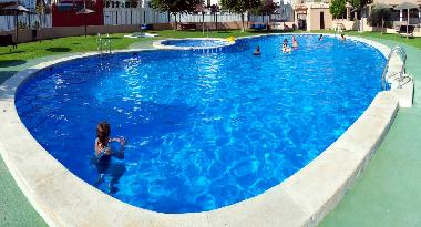 Casa de vacaciones en orihuela (Alicante / Alacant)Casa de vacaciones