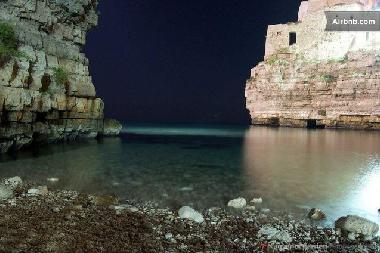 Apartamento de vacaciones en Polignano a mare (Bari)Casa de vacaciones