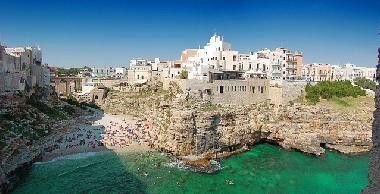 Apartamento de vacaciones en Polignano a mare (Bari)Casa de vacaciones
