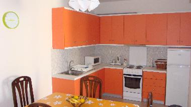 Apartamento de vacaciones en Sarande (Sarande)Casa de vacaciones