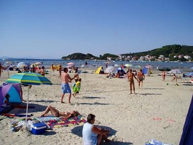 Apartamento de vacaciones en Rab (Primorsko-Goranska)Casa de vacaciones