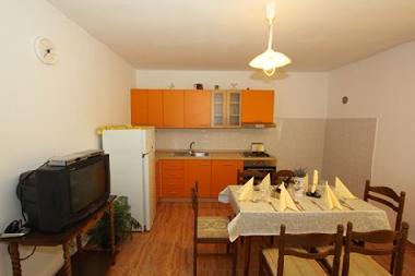 Apartamento de vacaciones en Rab (Primorsko-Goranska)Casa de vacaciones