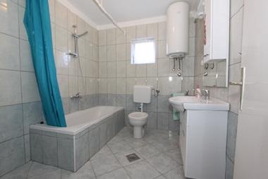 Apartamento de vacaciones en Rab (Primorsko-Goranska)Casa de vacaciones