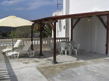 Apartamento de vacaciones en Rab (Primorsko-Goranska)Casa de vacaciones