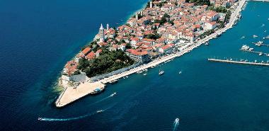 Apartamento de vacaciones en Rab (Primorsko-Goranska)Casa de vacaciones