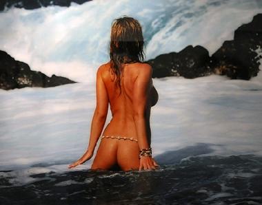 Apartamento de vacaciones en Rab (Primorsko-Goranska)Casa de vacaciones