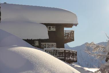 Chalet en Bettmeralp (Bettmeralp)Casa de vacaciones