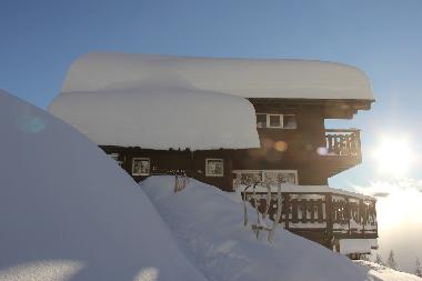 Chalet en Bettmeralp (Bettmeralp)Casa de vacaciones