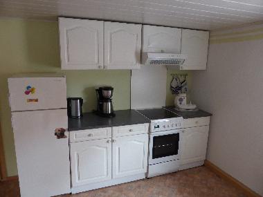 Apartamento de vacaciones en Remda-Teichel (Thringer Kernland)Casa de vacaciones
