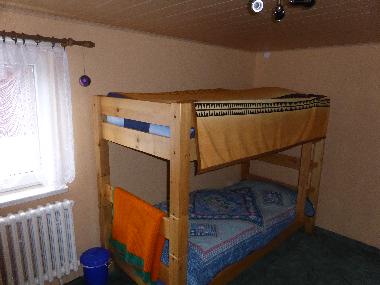 Apartamento de vacaciones en Remda-Teichel (Th�ringer Kernland)Casa de vacaciones