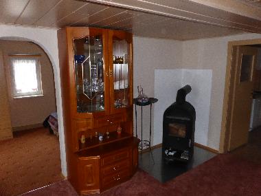 Apartamento de vacaciones en Remda-Teichel (Th�ringer Kernland)Casa de vacaciones