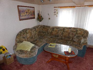 Apartamento de vacaciones en Remda-Teichel (Th�ringer Kernland)Casa de vacaciones