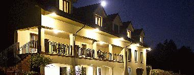 Cama y desayuno en Sajzy (Warminsko-Mazurskie)Casa de vacaciones