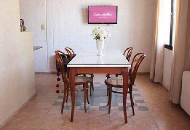 Comedor para 6 personas