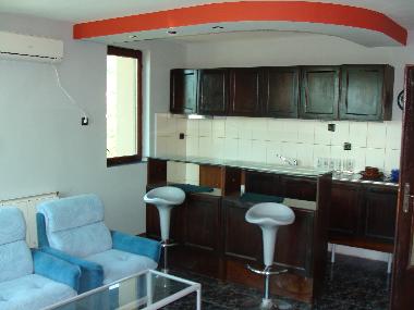 Casa de vacaciones en Balchik (Dobrich)Casa de vacaciones