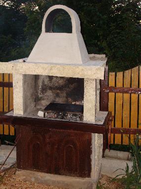 Casa de vacaciones en Balchik (Dobrich)Casa de vacaciones