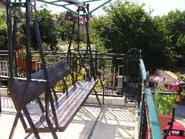 Casa de vacaciones en Balchik (Dobrich)Casa de vacaciones