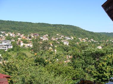 Casa de vacaciones en Balchik (Dobrich)Casa de vacaciones