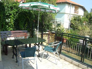 Casa de vacaciones en Balchik (Dobrich)Casa de vacaciones