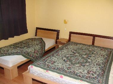 Casa de vacaciones en Balchik (Dobrich)Casa de vacaciones