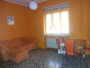 Apartamento de vacaciones en TORINO (Torino)Casa de vacaciones