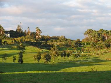 Casa de vacaciones en Tahilla (Kerry)Casa de vacaciones