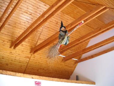 Casa de vacaciones en Nagyv�zsony (Veszprem)Casa de vacaciones