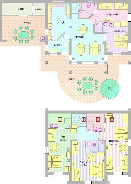 Casa de vacaciones en Nagyv�zsony (Veszprem)Casa de vacaciones